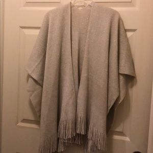 Brand new shaw from Dry Goods